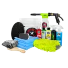 Premium car care products